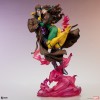 X-Men / Marvel Comics - Marvel Statue Rogue & Gambit 47cm