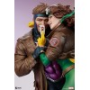 X-Men / Marvel Comics - Marvel Statue Rogue & Gambit 47cm