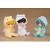 Sumikkogurashi - Nendoroid Doll Outfit Set: Sumikkogurashi Kigurumi Pajamas Tokage (EU)