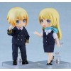 Nendoroid Doll Work Outfit Set: Pilot (EU)