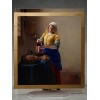 The Table Museum - figma The Milkmaid by Vermeer SP-165 14,5cm (EU)