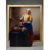 The Table Museum - figma The Milkmaid by Vermeer SP-165 14,5cm (EU)