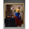 The Table Museum - figma The Milkmaid by Vermeer SP-165 14,5cm (EU)