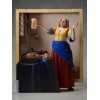 The Table Museum - figma The Milkmaid by Vermeer SP-165 14,5cm (EU)