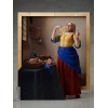 The Table Museum - figma The Milkmaid by Vermeer SP-165 14,5cm (EU)