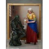 The Table Museum - figma The Milkmaid by Vermeer SP-165 14,5cm (EU)