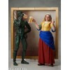 The Table Museum - figma The Milkmaid by Vermeer SP-165 14,5cm (EU)