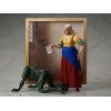 The Table Museum - figma The Milkmaid by Vermeer SP-165 14,5cm (EU)