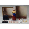 The Table Museum - figma The Milkmaid by Vermeer SP-165 14,5cm (EU)