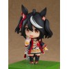 Uma Musume Pretty Derby - Nendoroid Kitasan Black 2468 10cm (EU)