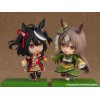 Uma Musume Pretty Derby - Nendoroid Kitasan Black 2468 10cm (EU)