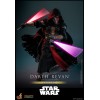 Star Wars Legends - Videogame Masterpiece Darth Revan 1/6 31cm (EU)