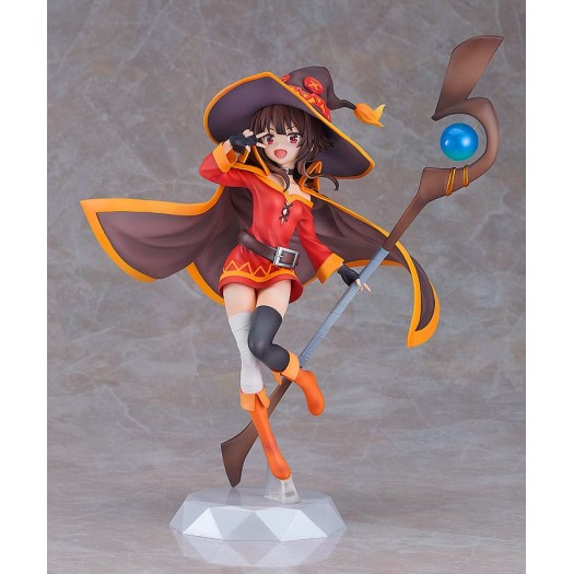 Kono Subarashii Sekai ni Bakuen wo! - Megumin 1/6 30cm (EU)