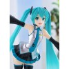 Vocaloid / Character Vocal Series 01 - POP UP PARADE Hatsune Miku Translucent Color Ver. 17cm (EU)