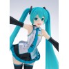 Vocaloid / Character Vocal Series 01 - POP UP PARADE Hatsune Miku Translucent Color Ver. 17cm (EU)