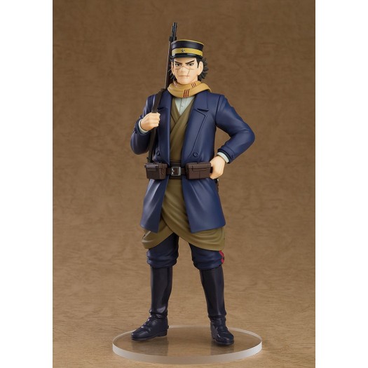 Golden Kamuy - POP UP PARADE Sugimoto Saichi 20cm (EU)