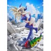 My Hero Academia - Mt. Lady Hero Suit Ver. 1/90 24,5cm (EU)