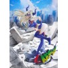 My Hero Academia - Mt. Lady Hero Suit Ver. 1/90 24,5cm (EU)