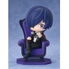 Persona 3 Portable - Qset+ Protagonist 8cm (EU)