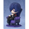 Persona 3 Portable - Qset+ Protagonist 8cm (EU)