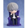 Persona 4 Golden - Qset+ Protagonist 8cm (EU)