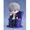 Persona 4 Golden - Qset+ Protagonist 8cm (EU)