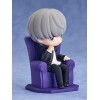 Persona 4 Golden - Qset+ Protagonist 8cm (EU)