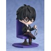 Persona 5 The Royal - Qset+ Protagonist 8cm (EU)