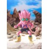 Sand Land - SoftB Half Beelzebub 15cm (EU)