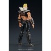 Fist of the North Star - DIGACTION Zeed Member 1/24 8cm (EU)