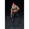 Fist of the North Star - DIGACTION Zeed Member 1/24 8cm (EU)