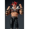 Fist of the North Star - DIGACTION Zeed Member 1/24 8cm (EU)