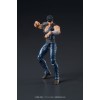 Fist of the North Star - DIGACTION Kenshiro 1/24 8cm (EU)