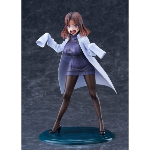 Nope Nope Nurses - "DreamTech" Amamiya-sensei 1/7 22cm (EU)