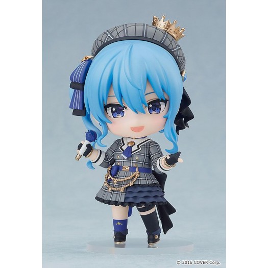 hololive production - Nendoroid Hoshimachi Suisei 1979 10cm (EU)