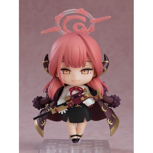 Blue Archive - Nendoroid Rikuhachima Aru 2470 10cm (EU)