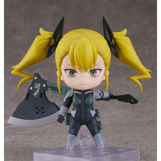 Kaiju No. 8 - Nendoroid Shinomiya Kikoru 2483 10cm (EU)