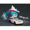 Vocaloid / Hatsune Miku GT Project - Nendoroid Racing Miku 2024 Ver. 2477 10cm (EU)