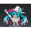 Vocaloid / Hatsune Miku GT Project - Nendoroid Racing Miku 2024 Ver. 2477 10cm (EU)