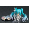 Vocaloid / Hatsune Miku GT Project - Nendoroid Racing Miku 2024 Ver. 2477 10cm (EU)