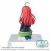 The Quintessential Quintuplets Specials - PM Perching Nakano Itsuki 10cm