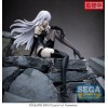 NieR: Automata Ver1.1a - PM Perching A2 (YoRHa No. A Type 2) 15cm