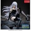 NieR: Automata Ver1.1a - PM Perching A2 (YoRHa No. A Type 2) 15cm