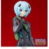 Evangelion: 3.0 + 1.0 Thrice Upon a Time - SPM Ayanami Rei 22cm