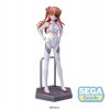 Evangelion: 3.0 + 1.0 Thrice Upon a Time - Luminasta Shikinami Asuka Langley 22cm