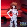 Evangelion: 3.0 + 1.0 Thrice Upon a Time - Luminasta Shikinami Asuka Langley 22cm