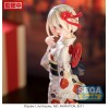 Lycoris Recoil - Luminasta Nishikigi Chisato Going out in a yukata 19cm