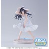 Rascal Does Not Dream of Bunny Girl Senpai - Luminasta Sakurajima Mai Summer Dress 17cm