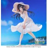 Rascal Does Not Dream of Bunny Girl Senpai - Luminasta Sakurajima Mai Summer Dress 17cm