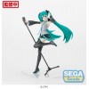 Hatsune Miku Project DIVA MEGA 39's - Luminasta Hatsune Miku 15th DIVA Ver. 18cm